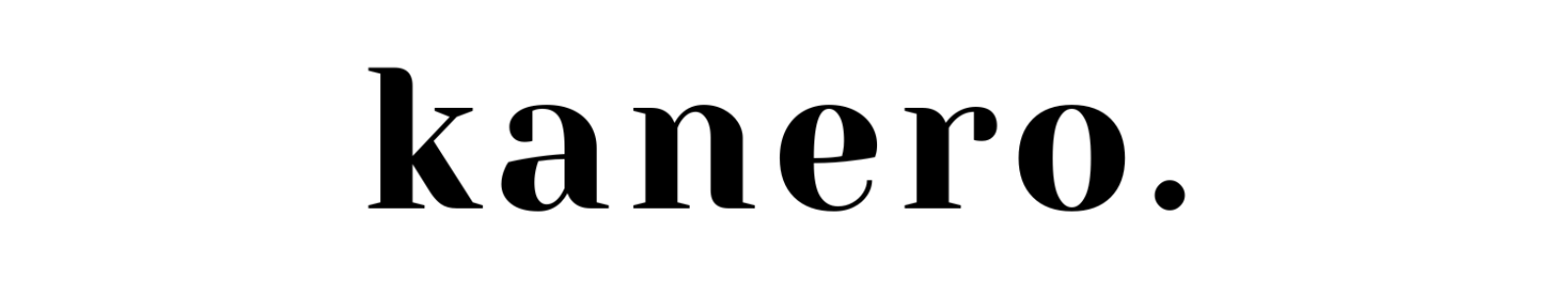 Kanero